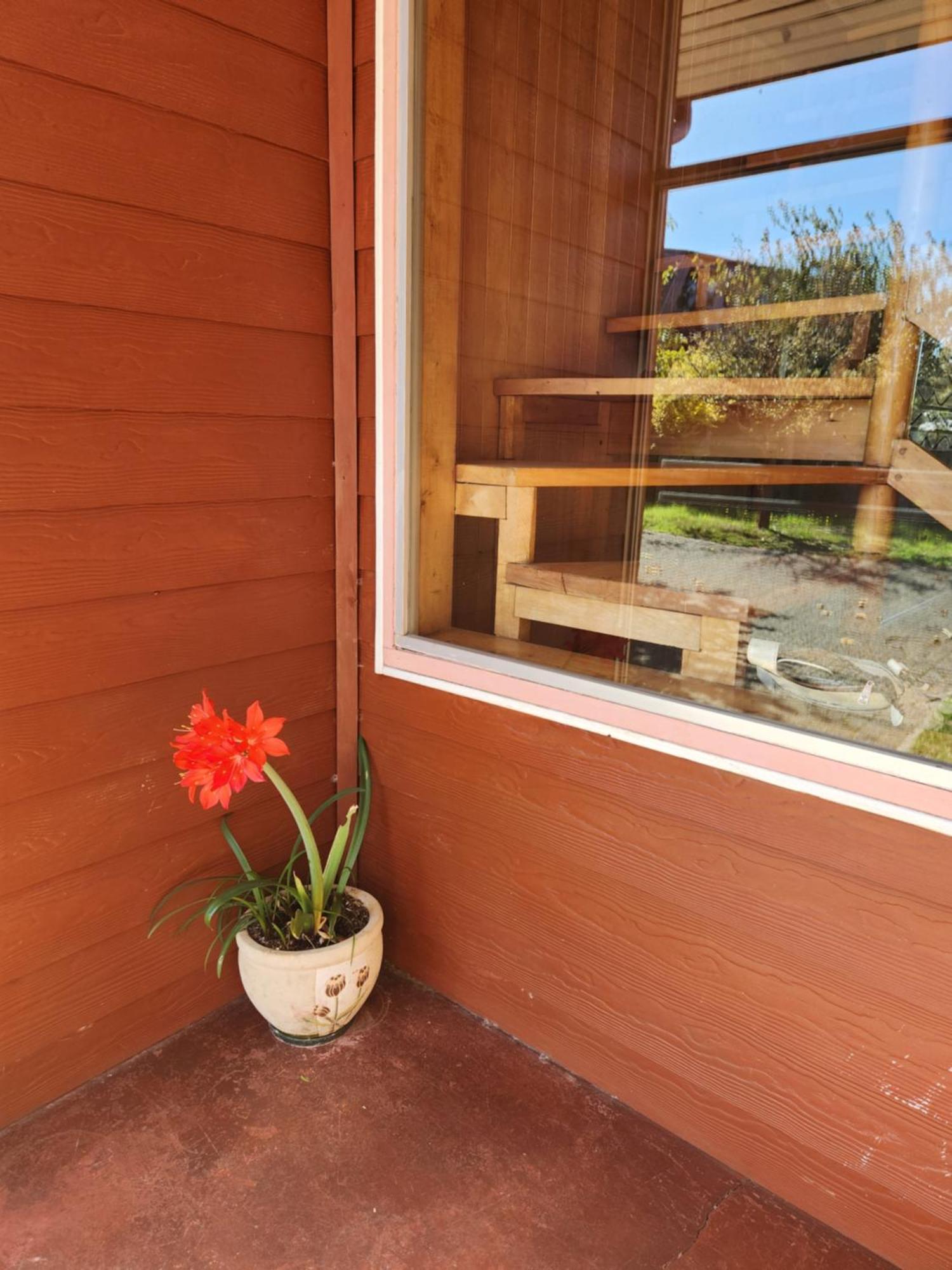 Villa Casa Bordemar Castro Esterno foto