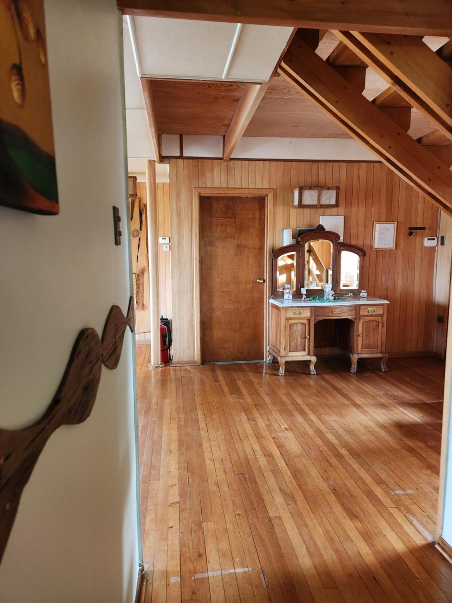 Villa Casa Bordemar Castro Esterno foto