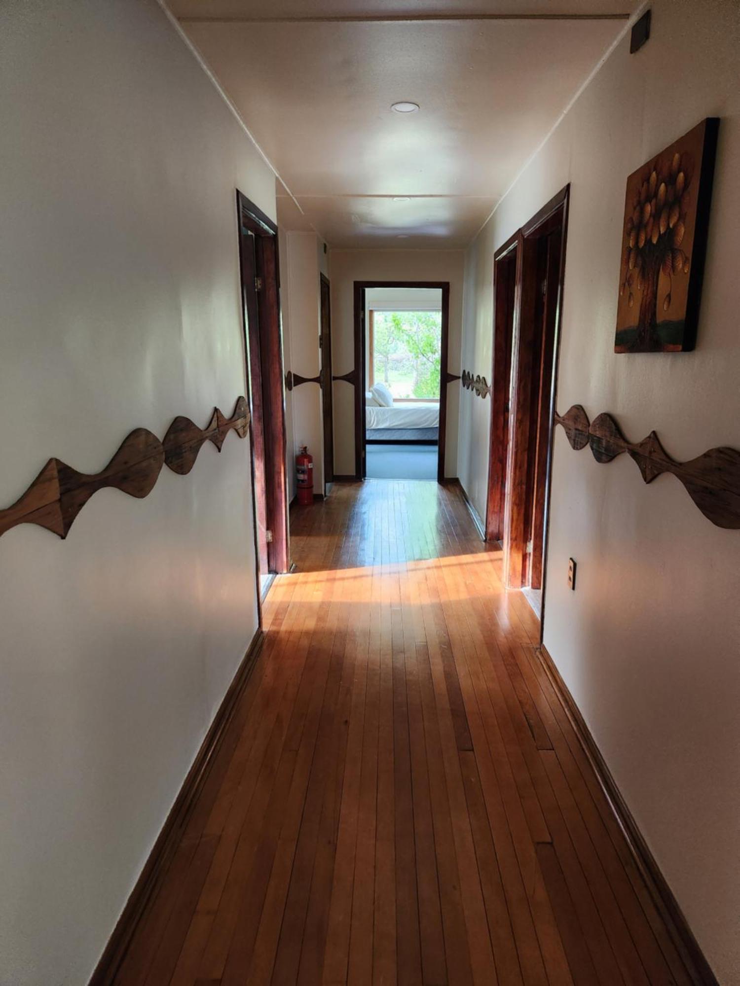Villa Casa Bordemar Castro Esterno foto