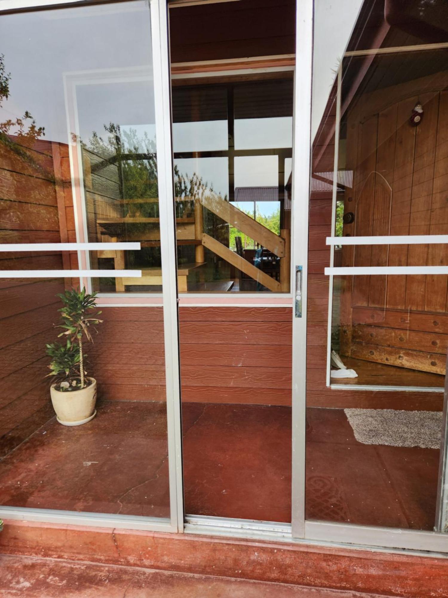 Villa Casa Bordemar Castro Esterno foto