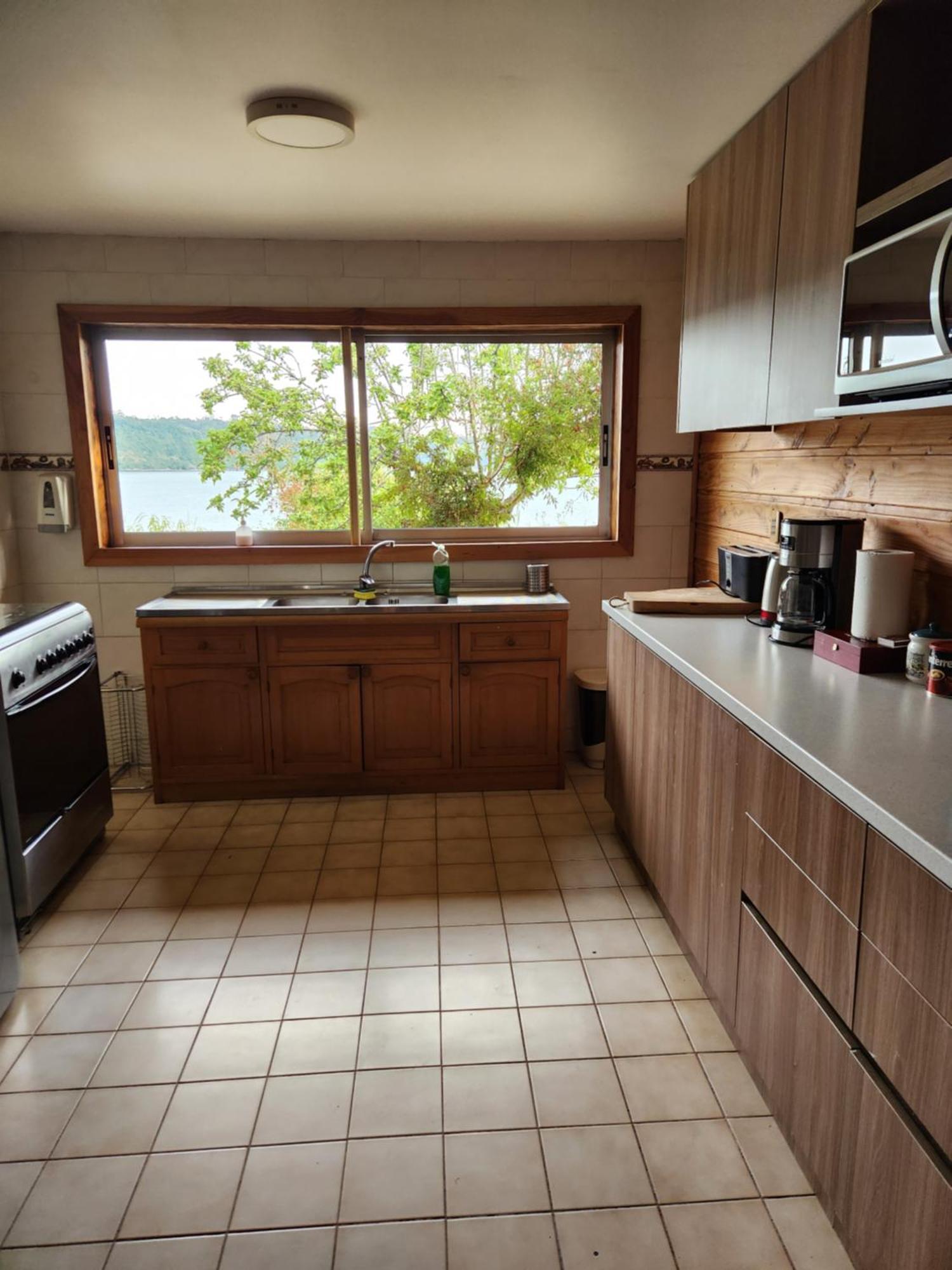 Villa Casa Bordemar Castro Esterno foto