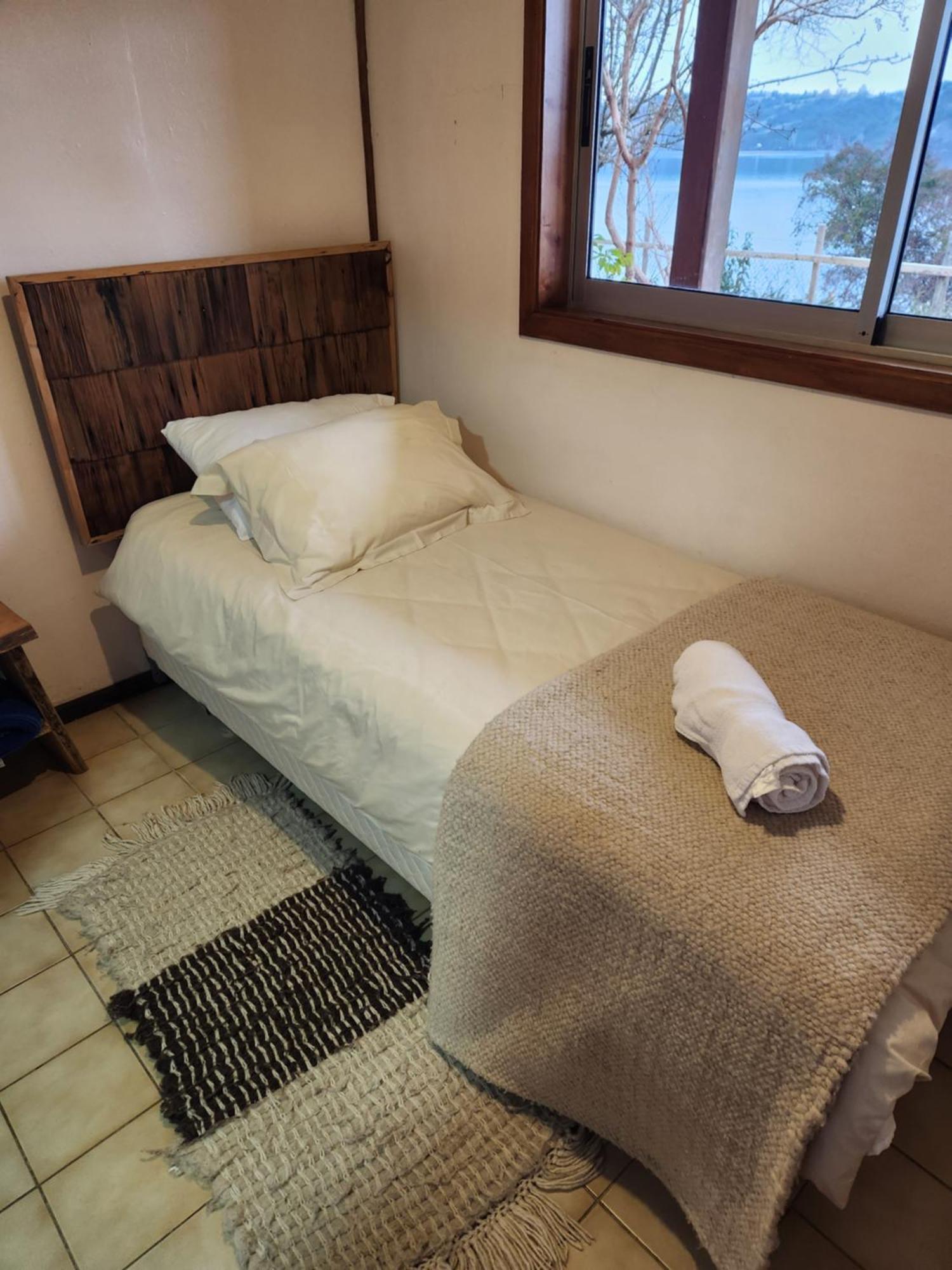 Villa Casa Bordemar Castro Esterno foto